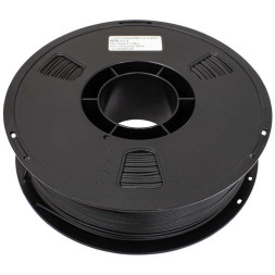 Филамент PETG- CF-1.75-BLK-1KG