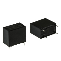 Реле HF32F-G/012-HST