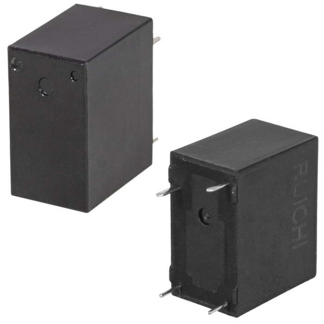 Реле R835-1A-12VDC-C