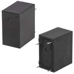 Реле R835-1A-12VDC-C