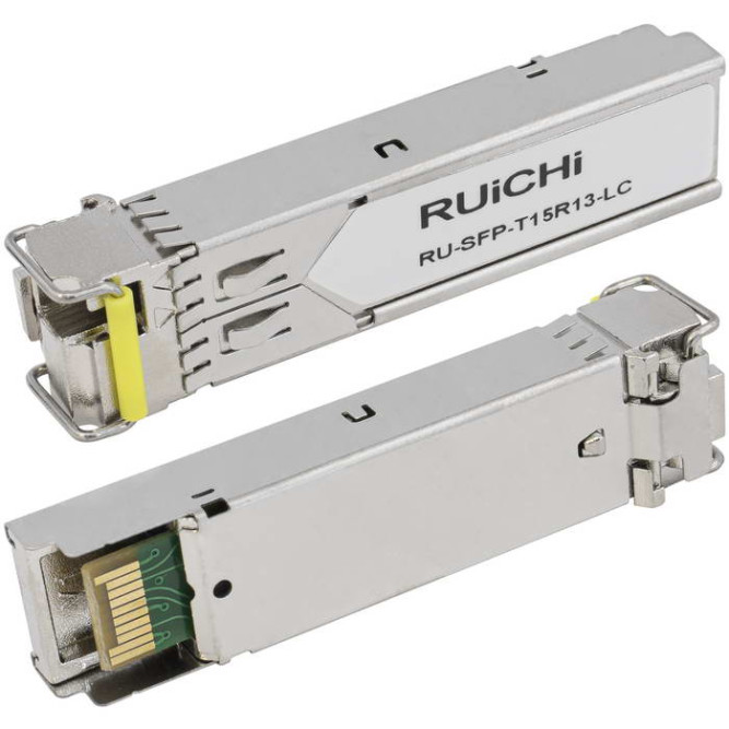 SFP модуль RU-SFP-T15R13-LC