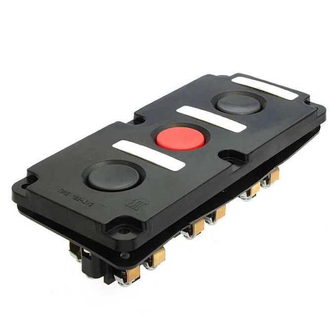 Кнопочный пост ПКЕ122-3У2