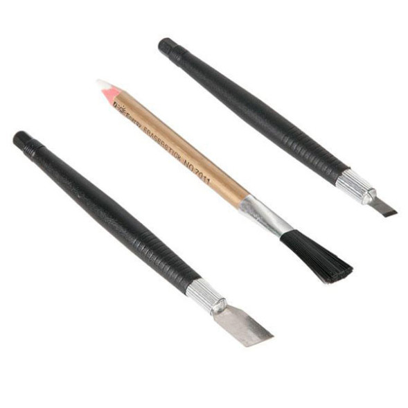 Набор инструментов Baku BK-7280-C