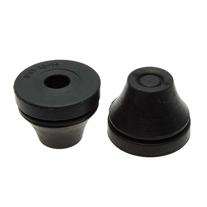 Кабельный ввод ZRS PG16B