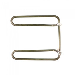 ТЭН 800 Вт для конфорки КЭТ-0,09 Абат