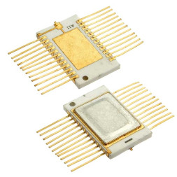 Микросхема 134ИД3