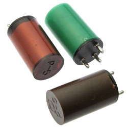 Разрядник Р-5