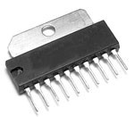 Микросхема BA6887