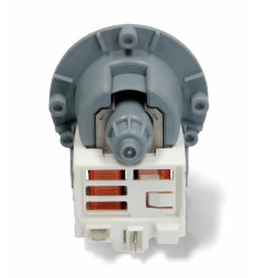 Помпа 40W Askoll, клеммы сзади раздельно, на винтах, зам. 63AB912, AV5416, 49029893u