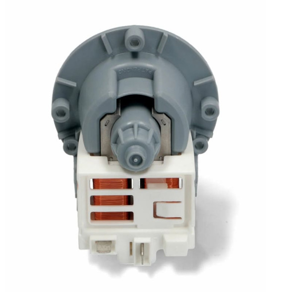 Помпа 40W Askoll, клеммы сзади раздельно, на винтах, зам. 63AB912, AV5416, 49029893u