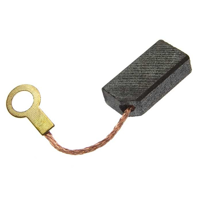 Щетки для электродвигателя brush 5x8x16