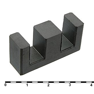 Феррит Ш-образный EE36/18/11 PC40