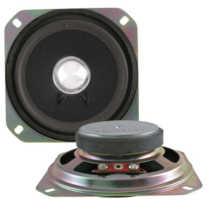 Динамик YD103-08 8W 8ohm