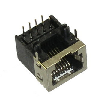 Разъем TJ11-8P8