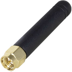 Антенна GSM RANT GSM-02 SMA-M STRAIGHT