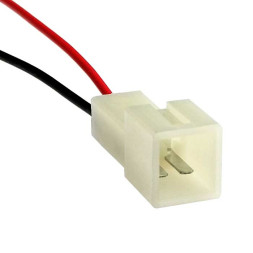 Разъем DJ7021-3-11 (18AWG 300mm)