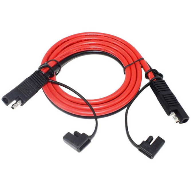 Разъем SAE-SAE 1.0м. 14AWG