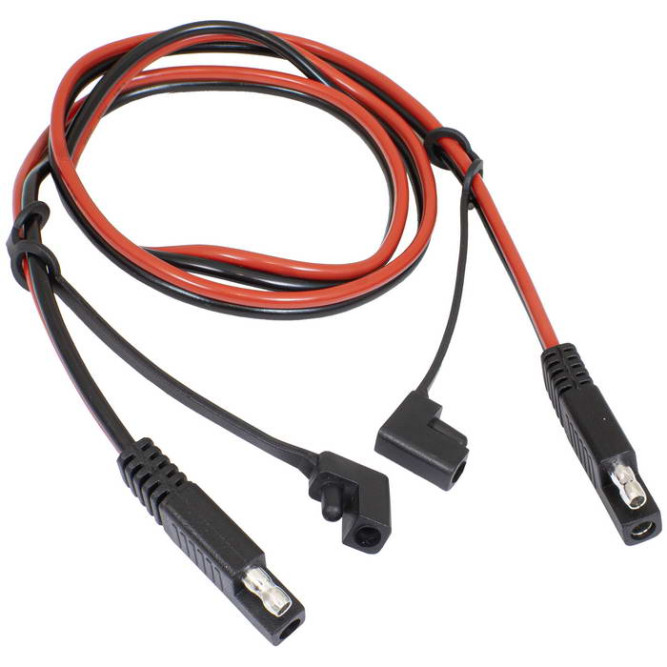 Разъем SAE-SAE 1.0м. 14AWG