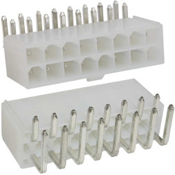 Разъем MF-2x8R