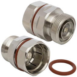 Разъем 25-J012W