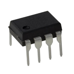 Микросхема LM1881N