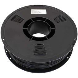 Филамент PETG- GF-1.75-BLK-1KG