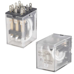 Реле REK 77/3-2