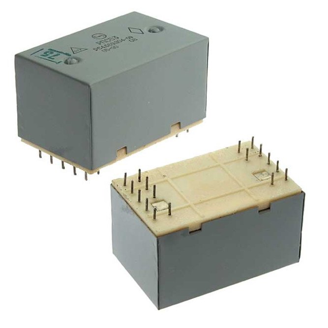 Реле РПС53    04.09