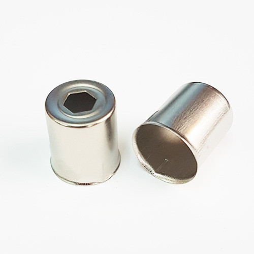 Насадка на магнетрон 16мм, шестигранное отверстие