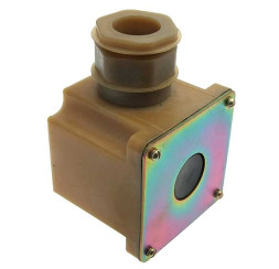 Кнопочный пост ПКУ1 1кн.