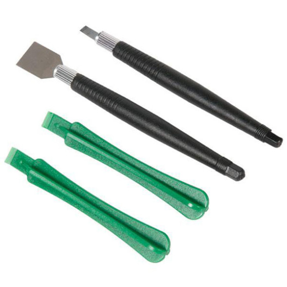 Набор инструментов Baku BK-7280-D