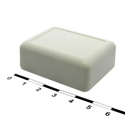 Корпус для РЭА 20-31 (45x35x18)