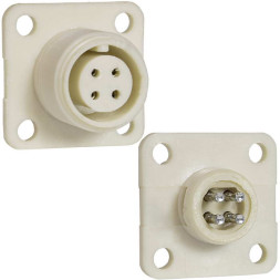 Разъем ОНЦ-РГ-09-4/14-Р7