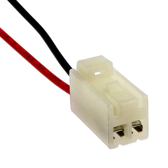 Разъем DJ7021-3-21 (18AWG 300mm)