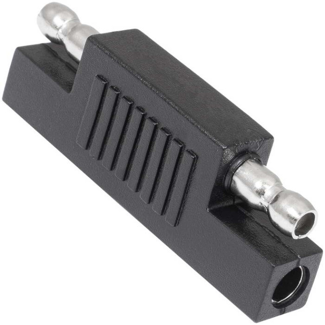 Разъем SAE-SAE адаптер