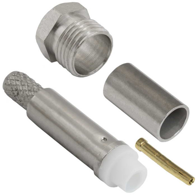 Разъем FME-C58J