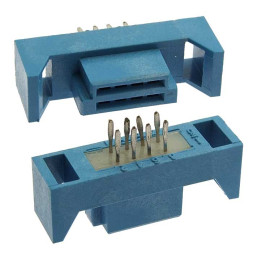 Разъем СНО53-8Р