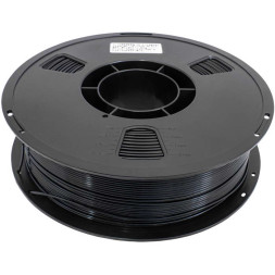 Филамент PETG-1.75-BLK-1KG