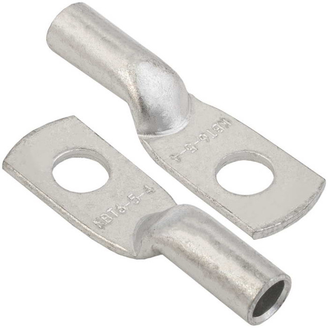 Кабельный наконечник ТМЛ 6-5-4