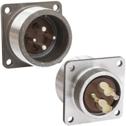 Разъем ШР28П4ЭШ5 ВИЛКА (SZC)