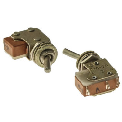 Тумблер ПТ8-2В