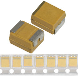 Конденсатор CA45-B010K476T