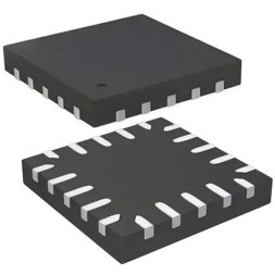 Микросхема STM8S003F3U6TR