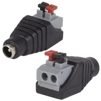 Разъем PDC-FS-b 5.5*2.1