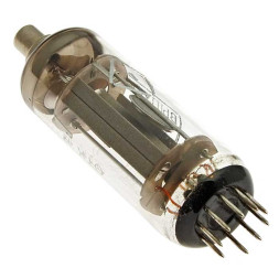 Радиолампа 5Ц12П