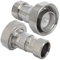 Разъем 25-P012V