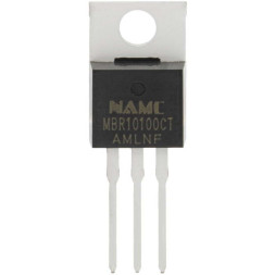 Диод MBR10100CT (NAMC)