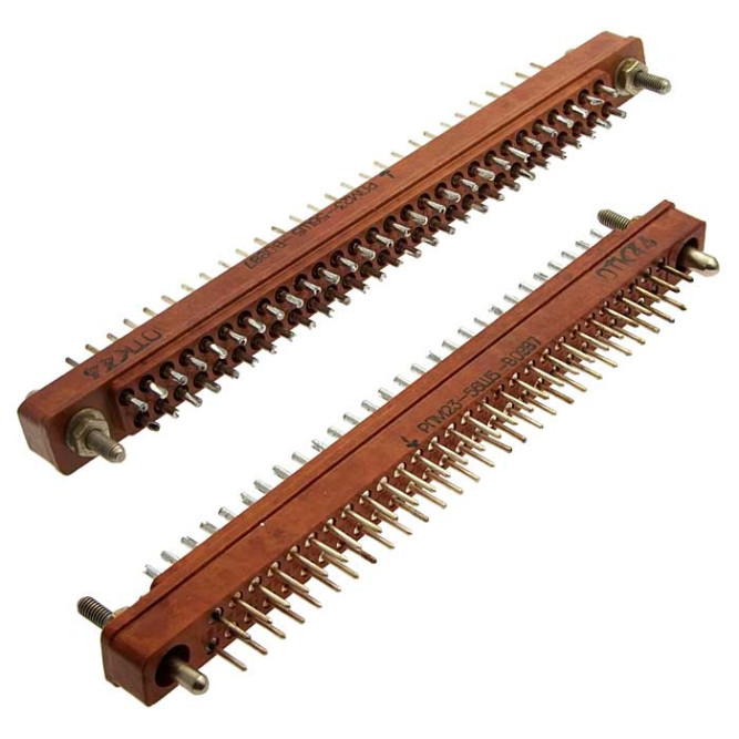 Разъем РПМ23-56Ш5