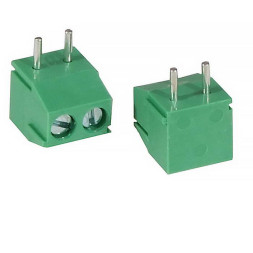 Клеммник DG350R-3.5-02P-14-00Z(H)