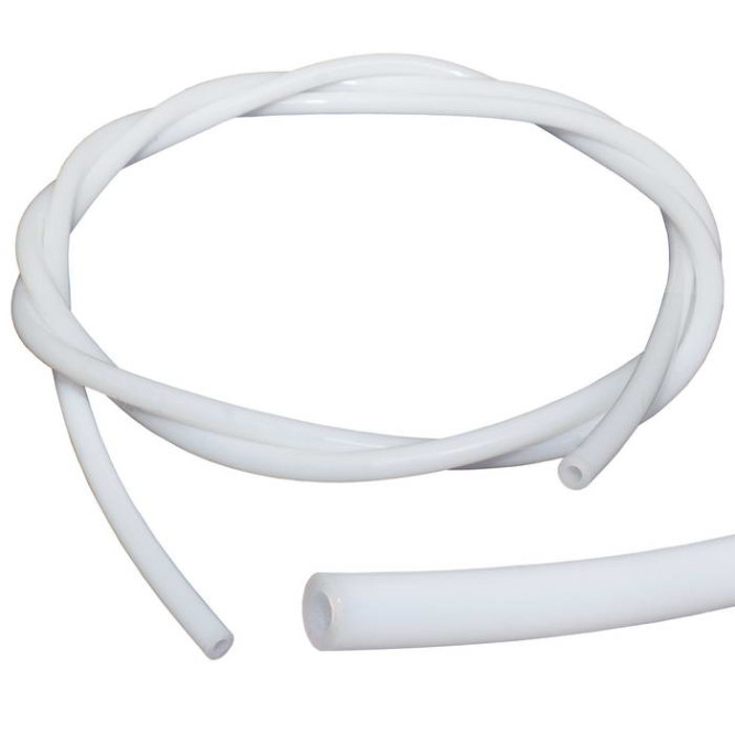 Фторопластовая трубка PTFE-TUBE-3x4-1M